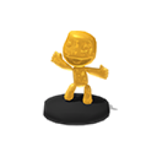 LittleBigPlanet Trophy