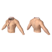 LKWD Booth Beefcake Chest