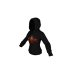 Diablo III - Hoodie (Female)