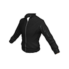 Gran Turismo 6 - Leather Jacket (Male)