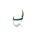 Tearaway - Headband (Female)