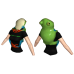 Papo & Yo Frog Torso