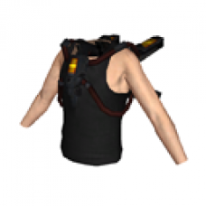 Resistance 3 Hybrid Torso Armor