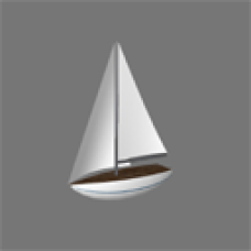 Model Boat