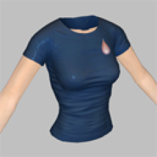 Club DJ T-shirt