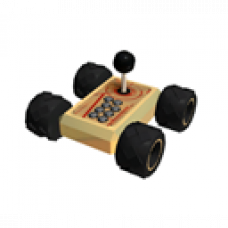 EVO Arcade Joystick Companion