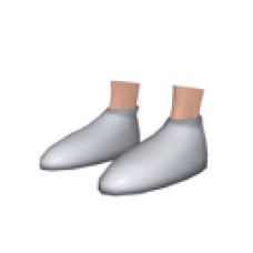 Echochrome Feet