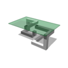 Echochrome Table