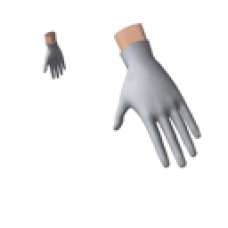 Echochrome Hands