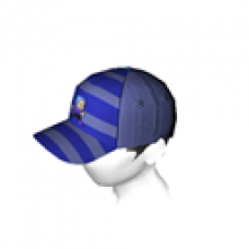 Electrokid - Cap - Female