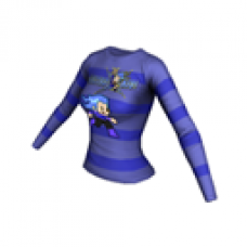 Electrokid - Fleece - Female