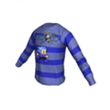 Electrokid - Fleece - Male