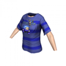 Electrokid - T-shirt - Female