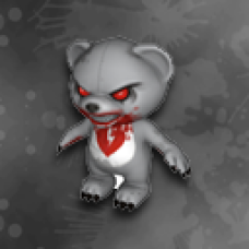 Cuddly Bear Companion