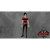 Emo Ray Outfit (Male)