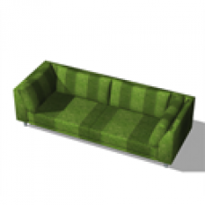 Everybodys Golf Lawn Sofa