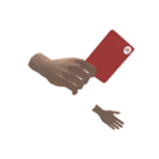 Red Card