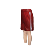 Red Shorts