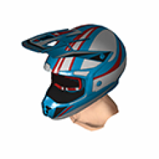 Fort Bellamy - Watersports Helmet (for Male)