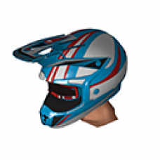Fort Bellamy - Watersports Helmet (for Female)