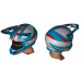 Fort Bellamy - Watersports Helmet (for Female)
