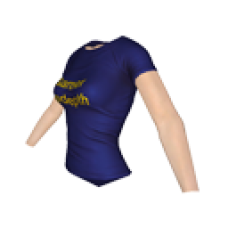Gamer Indepth T-shirt
