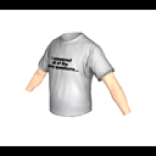 Gamer's Lounge T-shirt