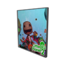 LittleBigPlanet 2 Picture