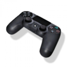 DUALSHOCK 4 wireless controller