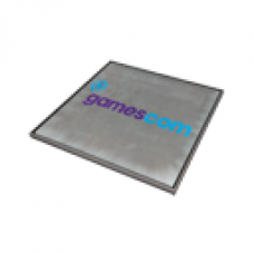 Gamescom 2012 - Dancefloor