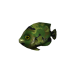 Camo Flange