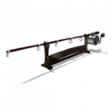 Go Fish Strikemaster & Bait