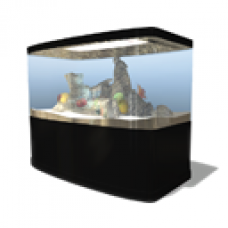 Go Fish Tank