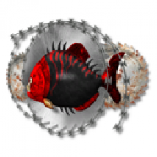Legend Piranha
