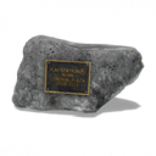 Central Plaza Souvenir Item