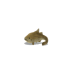 Stuffed Fish (Zebra Shark)