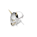 Hannya Mask (Men)