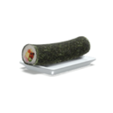 Lucky Thick-rolled Sushi