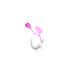 Heart Headband (Women)