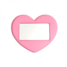 Heart Photo Frame