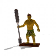 Oni Cyclops Doll