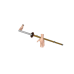 Bamboo Sword, Sheathed (Women)