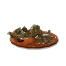 Cracked Parched Barley Tea Set