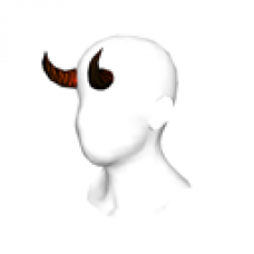 Devil Horns (Male)