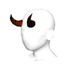 Devil Horns (Female)