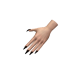 Devil Nails (Female)