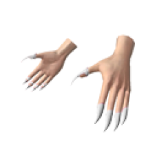 Cat Claws (Female)