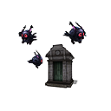 Vampire Bat Crypt