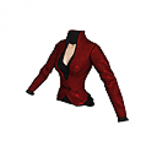 Master Vampire Top (Female)