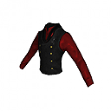 Master Vampire Top (Male)